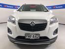 Thumbnail '3' of Holden Trax LTZ