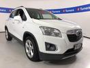 Thumbnail '1' of Holden Trax LTZ
