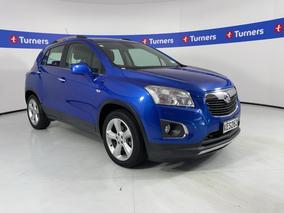 Photo '1' of Holden Trax