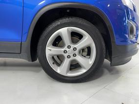 Photo '9' of Holden Trax