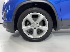 Photo '10' of Holden Trax