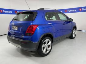 Photo '7' of Holden Trax