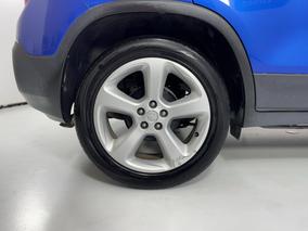 Photo '12' of Holden Trax