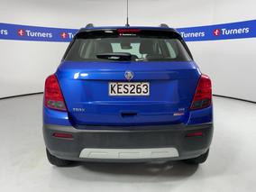 Photo '6' of Holden Trax