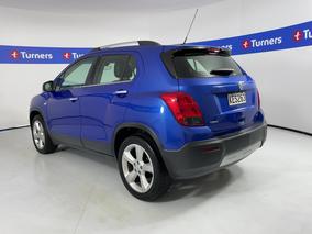 Photo '5' of Holden Trax