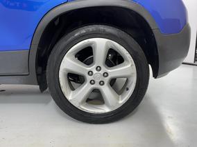 Photo '11' of Holden Trax