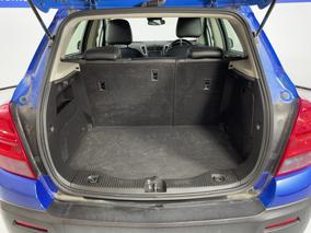 Photo '14' of Holden Trax
