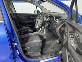 Photo '16' of Holden Trax