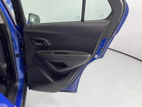 Photo '19' of Holden Trax