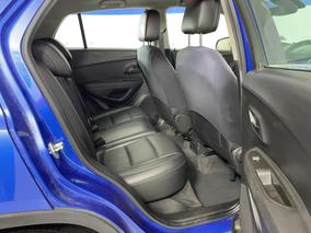 Photo '20' of Holden Trax