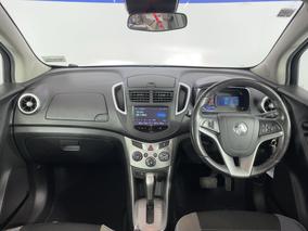 Photo '17' of Holden Trax