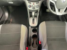 Photo '18' of Holden Trax