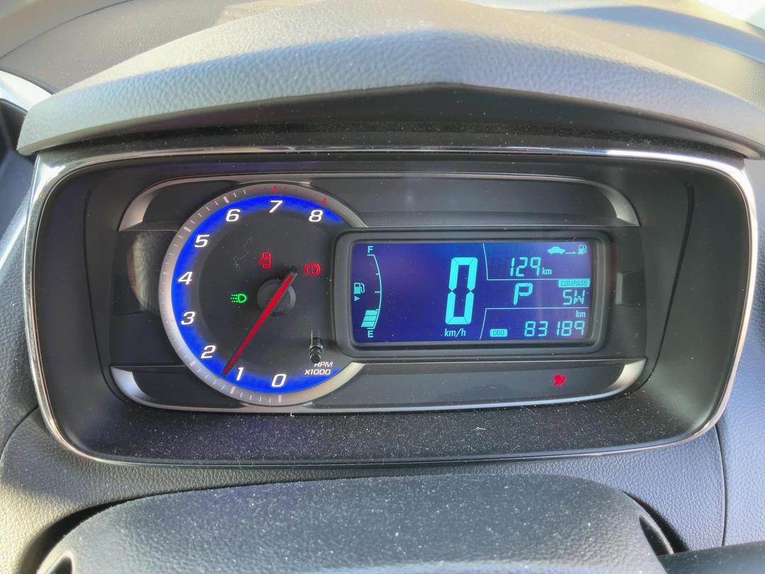 Photo '15' of Holden Trax LTZ Photo '15' of Holden Trax LTZ