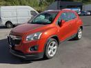 Thumbnail '3' of Holden Trax LTZ