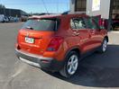 Thumbnail '7' of Holden Trax LTZ