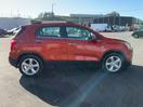 Thumbnail '8' of Holden Trax LTZ
