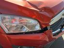 Thumbnail '12' of Holden Trax LTZ