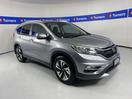 Thumbnail '1' of Honda CRV