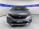 Thumbnail '2' of Honda CRV