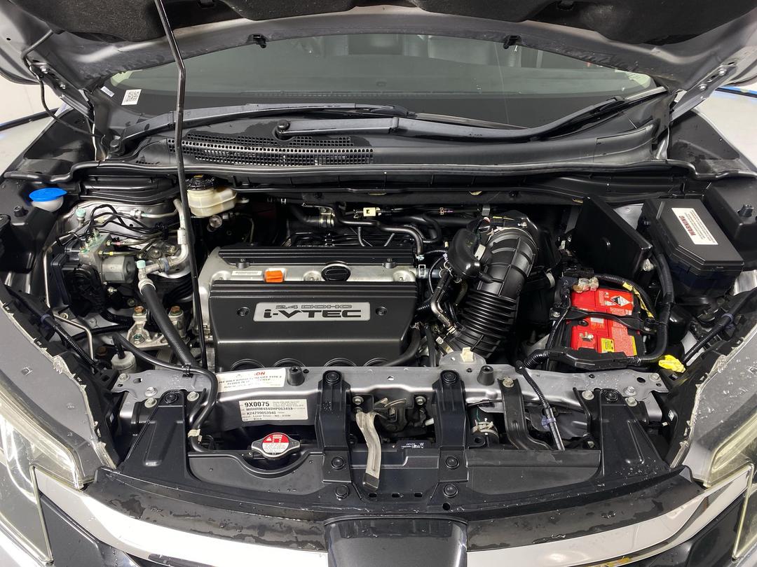 Photo '13' of Honda CRV