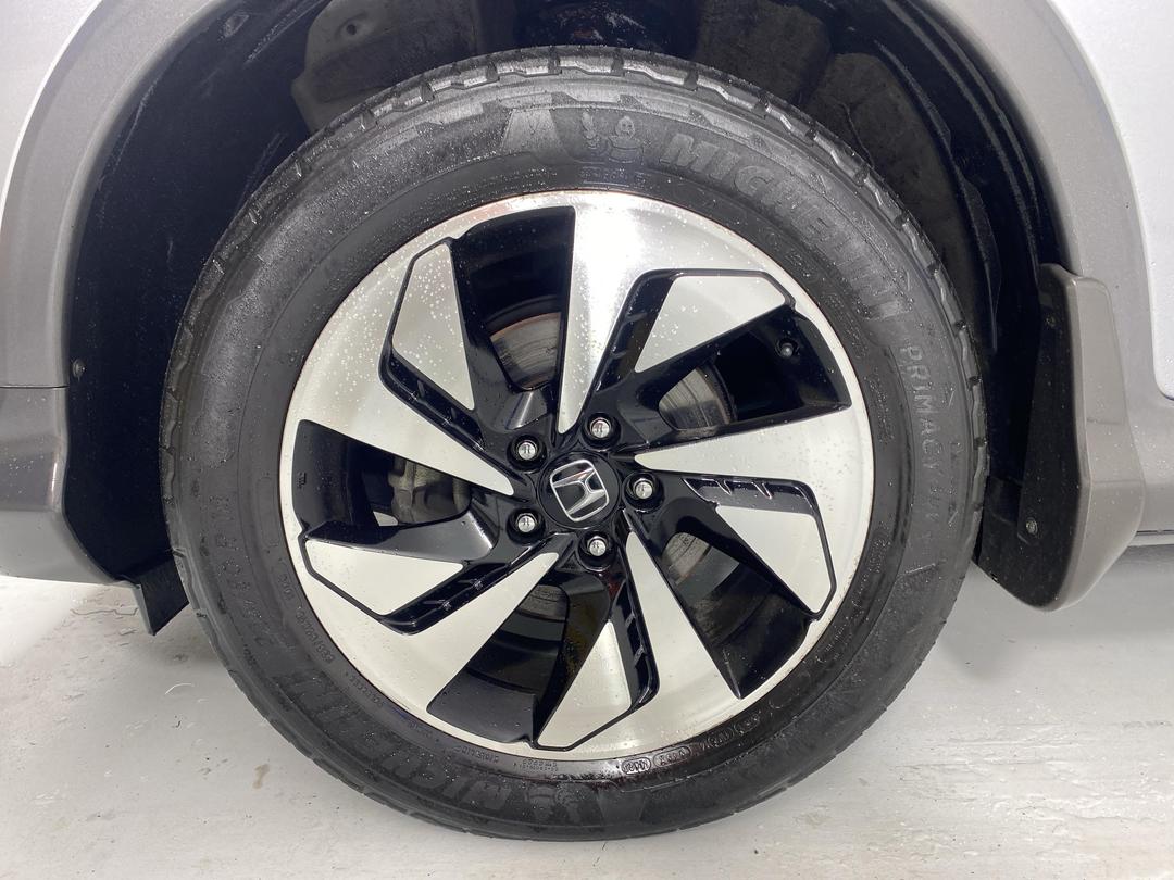 Photo '10' of Honda CRV