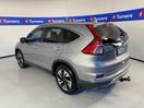 Thumbnail '5' of Honda CRV
