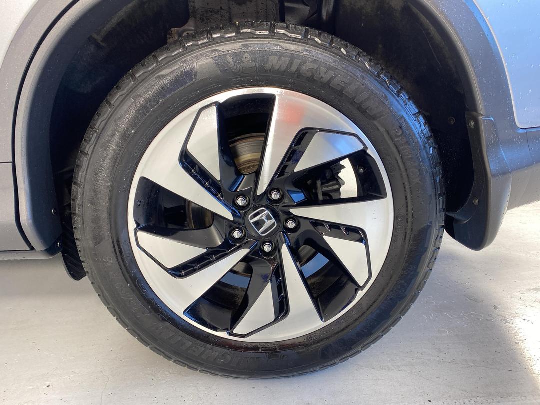 Photo '11' of Honda CRV