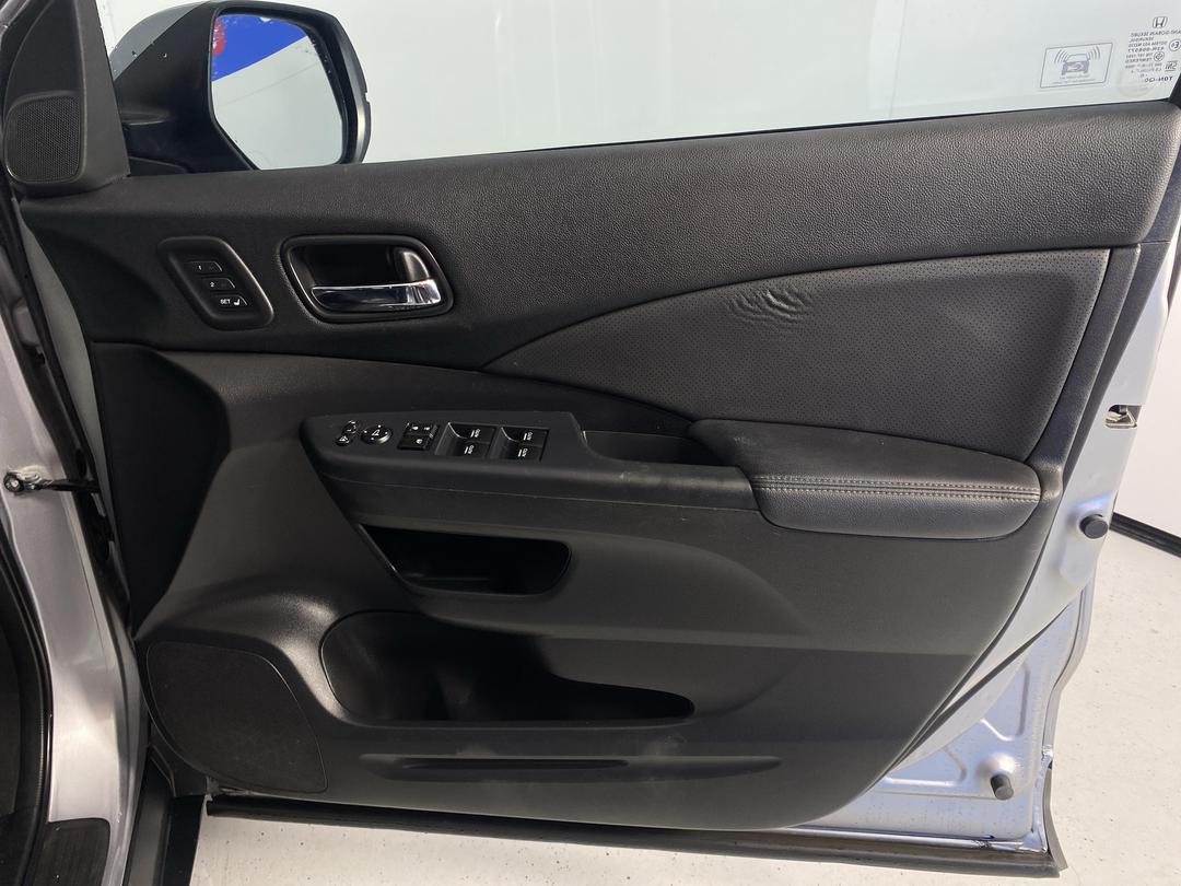 Photo '15' of Honda CRV