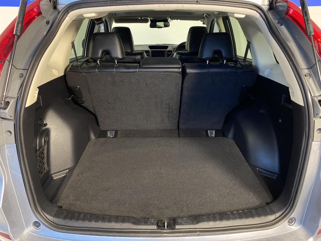 Photo '14' of Honda CRV