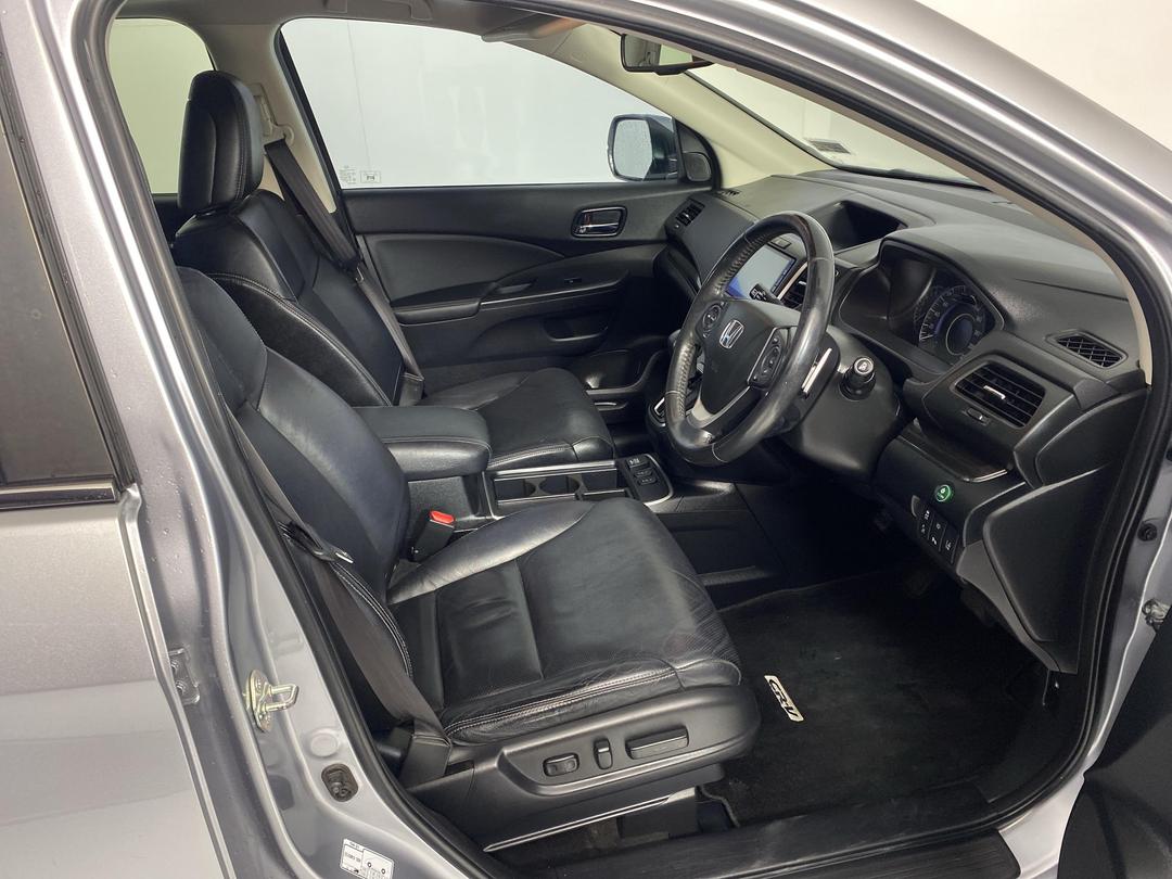 Photo '16' of Honda CRV