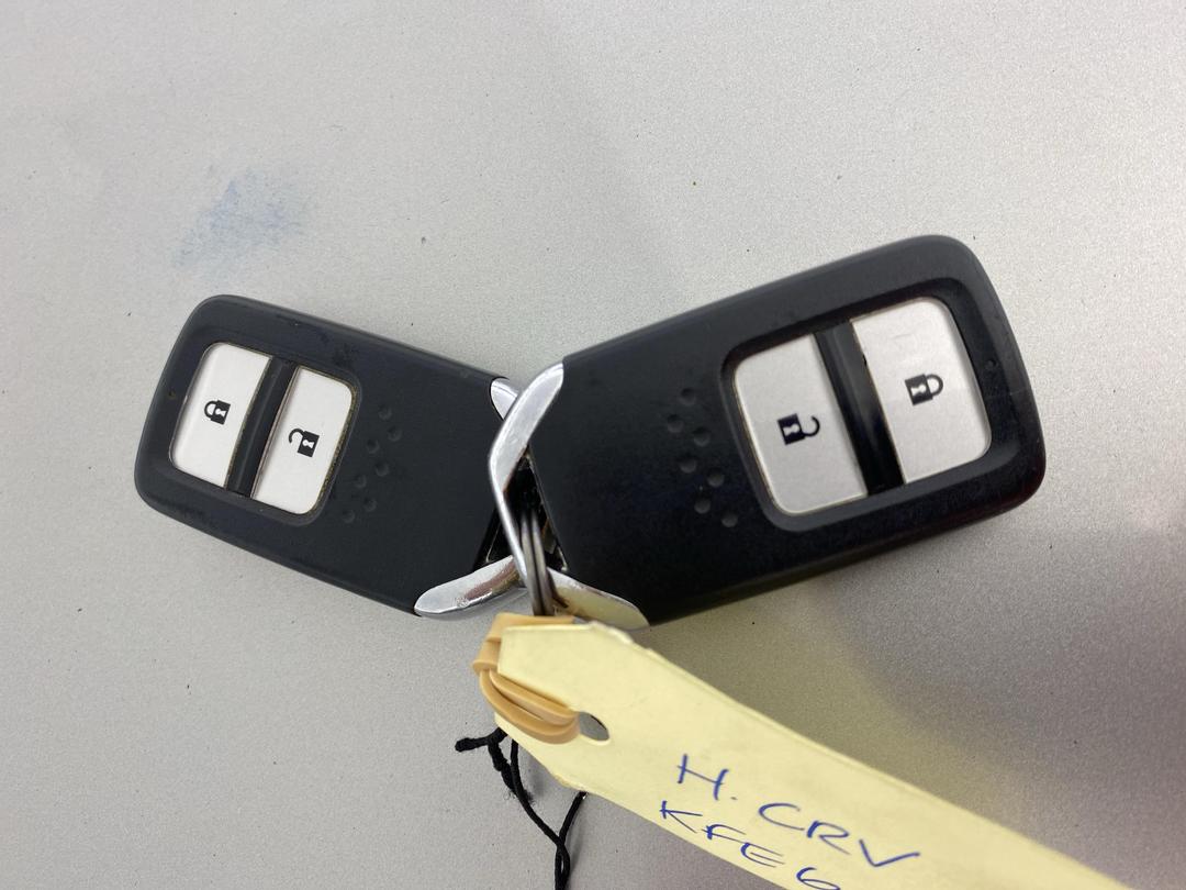 Photo '22' of Honda CRV