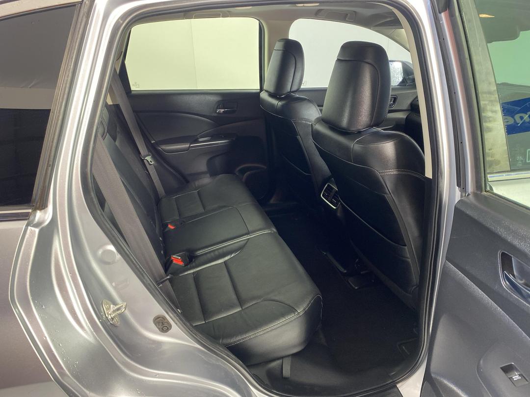 Photo '20' of Honda CRV