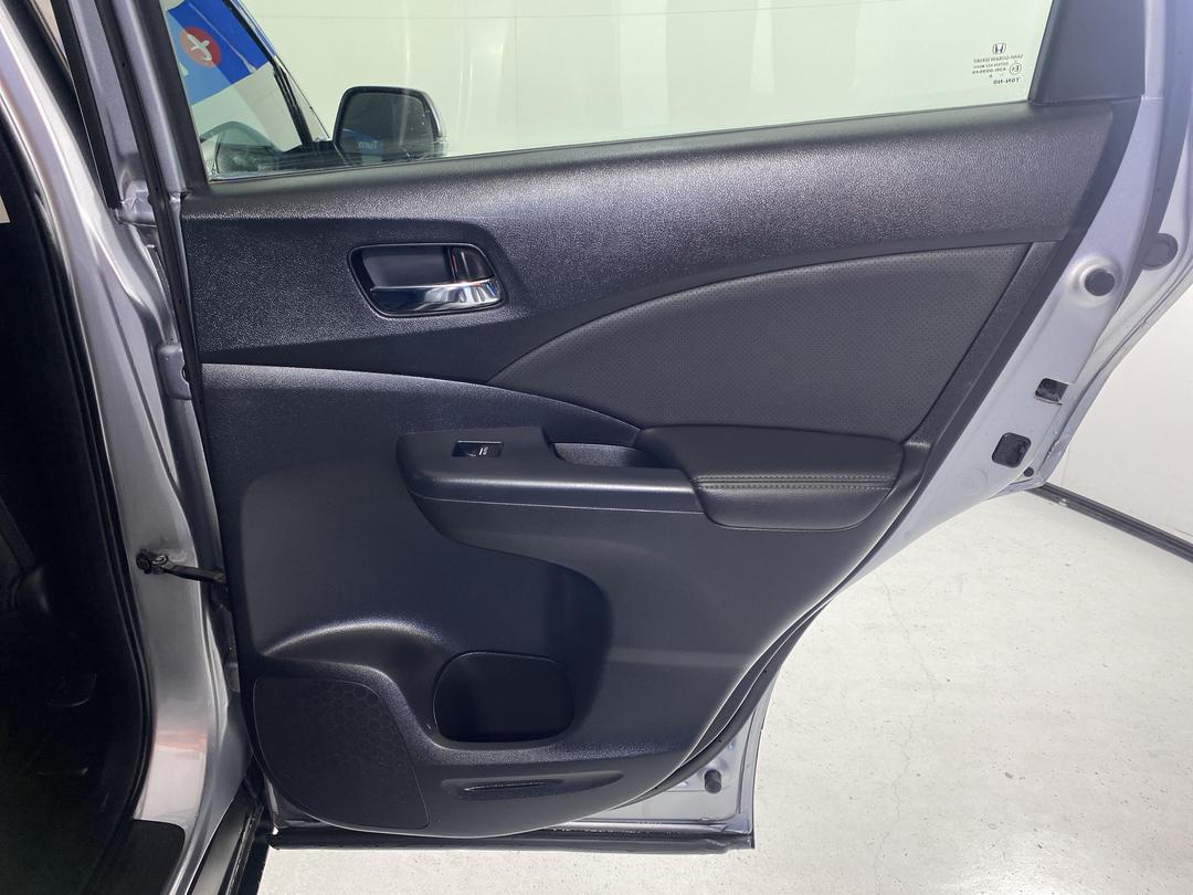 Photo '19' of Honda CRV