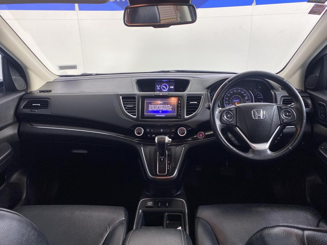 Photo '17' of Honda CRV