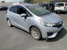 Thumbnail '1' of Honda FIT Hybrid