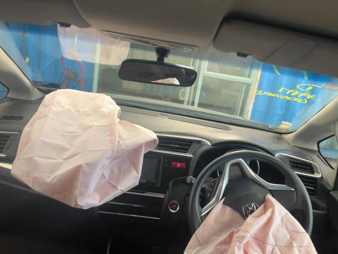 Photo '23' of Honda FIT Photo '23' of Honda FIT