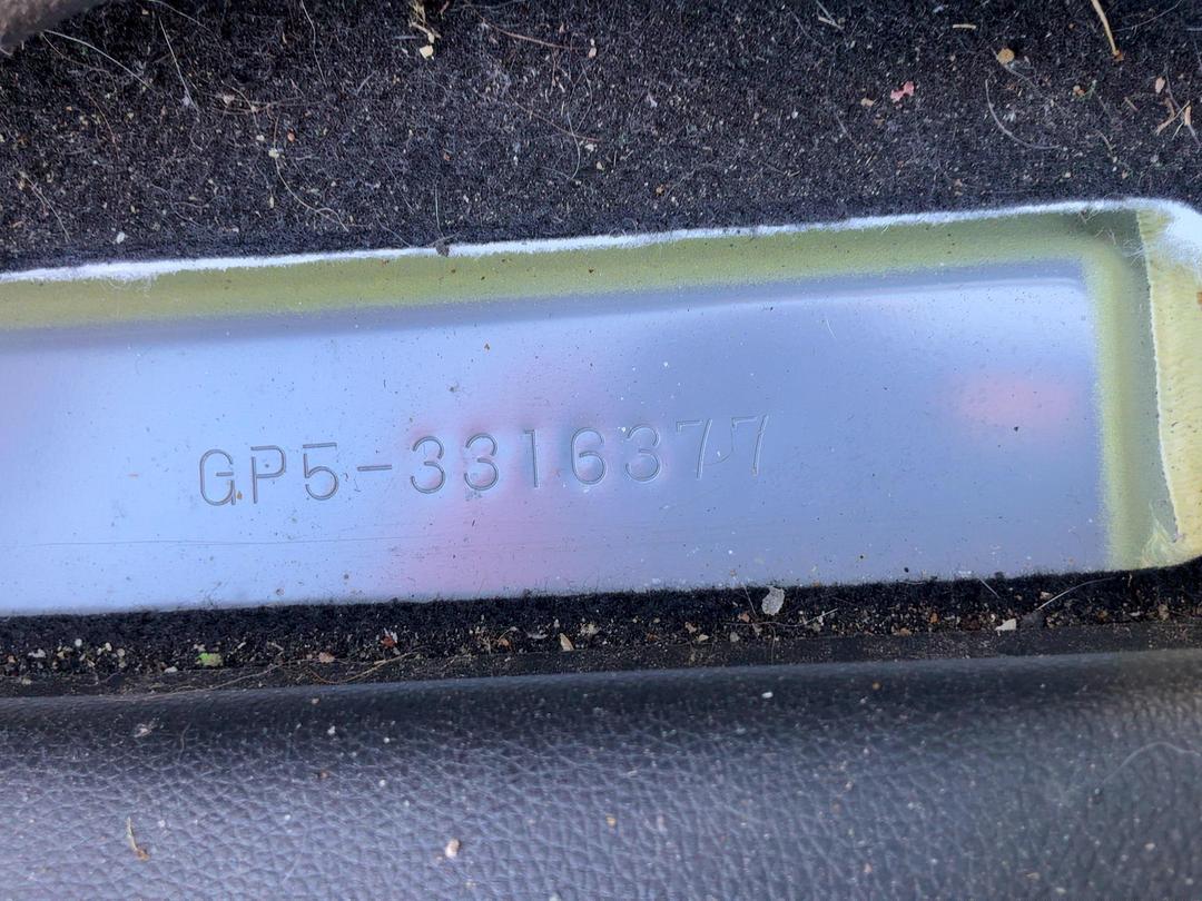 Photo '11' of Honda FIT