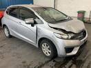 Thumbnail '1' of Honda FIT