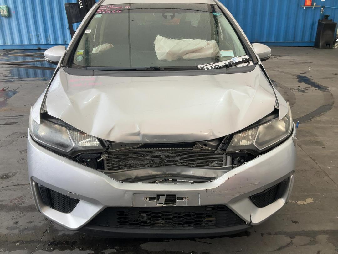 Photo '2' of Honda FIT Photo '2' of Honda FIT