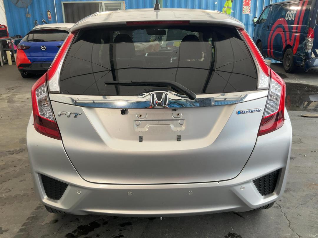 Photo '5' of Honda FIT Photo '5' of Honda FIT