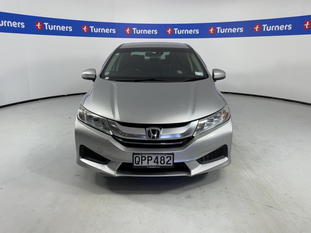 Photo '2' of Honda Grace