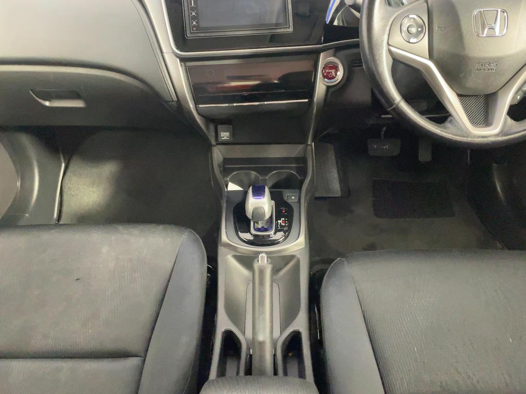 Photo '18' of Honda Grace