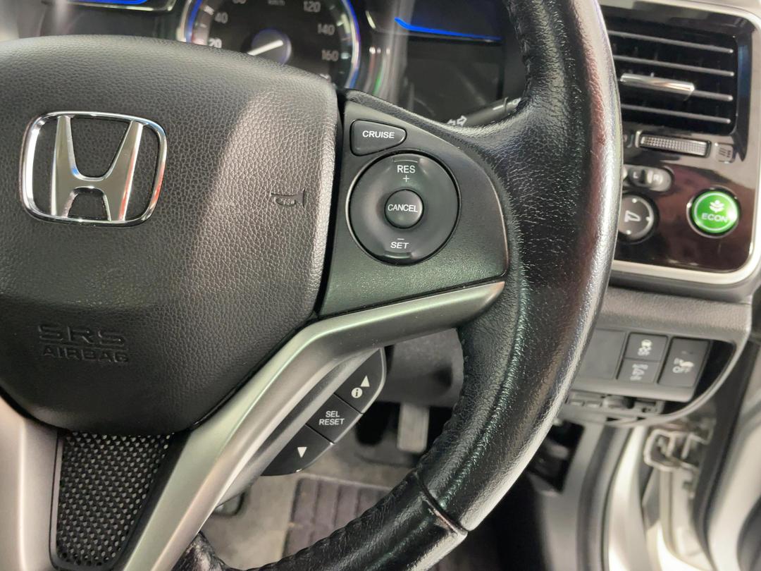 Photo '25' of Honda Grace
