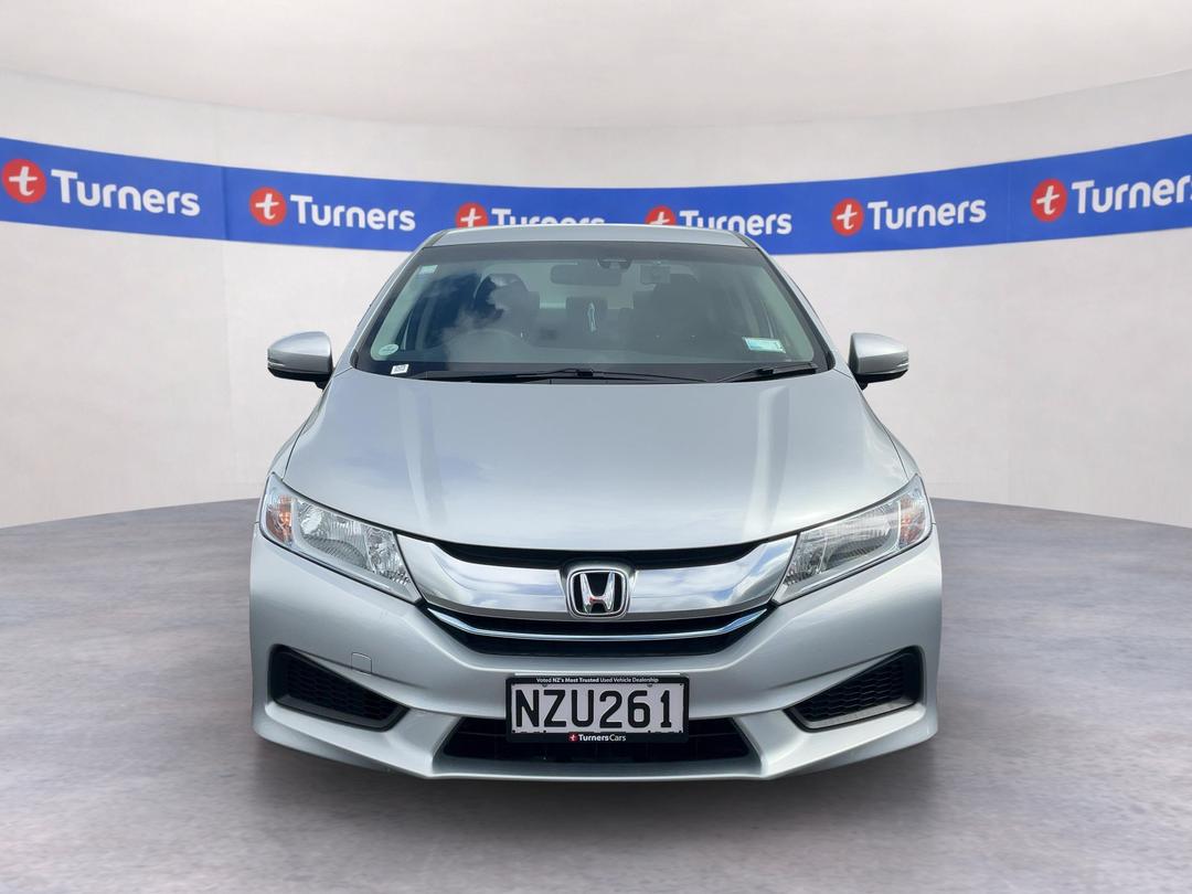 Photo '2' of Honda Grace