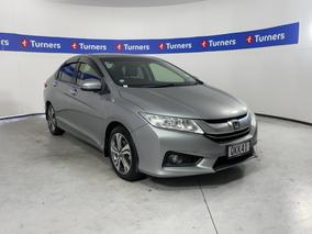 Image of 2016 Honda Grace