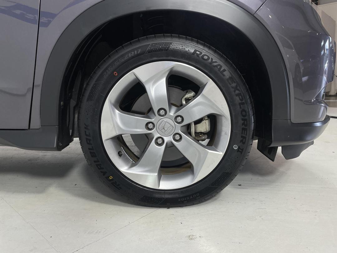 Photo '9' of Honda HR-V