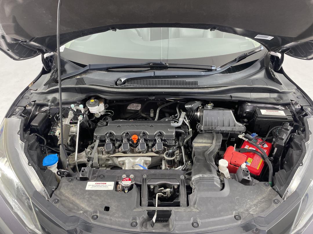 Photo '13' of Honda HR-V