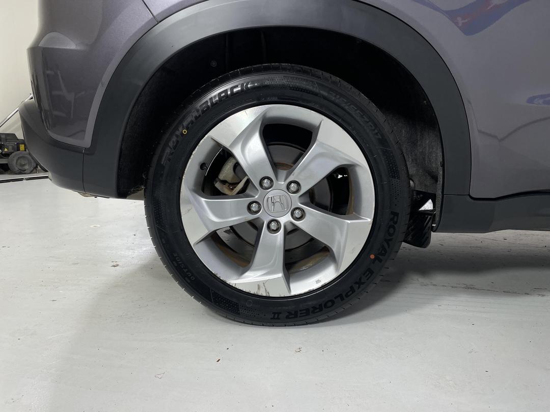 Photo '12' of Honda HR-V