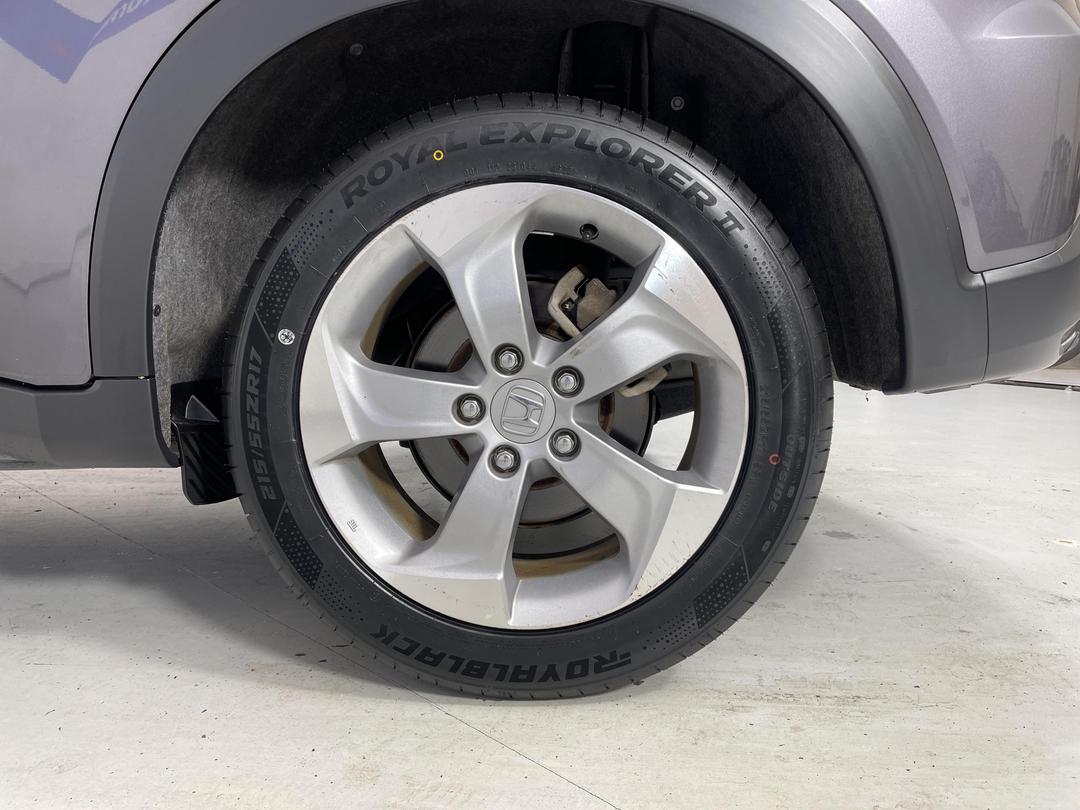 Photo '11' of Honda HR-V