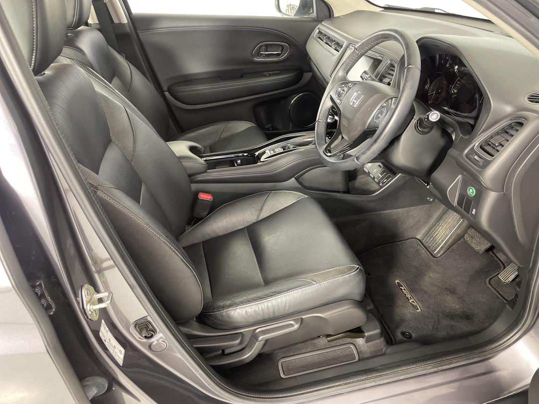 Photo '16' of Honda HR-V